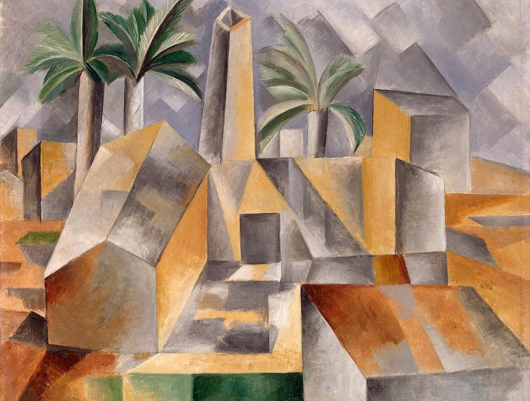 ‘La bòbila de Picasso’, per Josep Joan Moreso