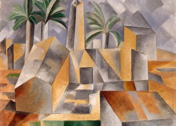 ‘La bòbila de Picasso’, per Josep Joan Moreso