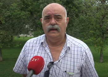 El geòleg Álvaro Arasa alerta que aiguats com els d’Alcanar es repetiran al litoral