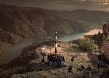 Els ebrencs Ramon Balagué i Albert Vidal, premiats al Terres Travel Festival