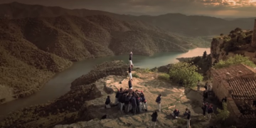 Els ebrencs Ramon Balagué i Albert Vidal, premiats al Terres Travel Festival