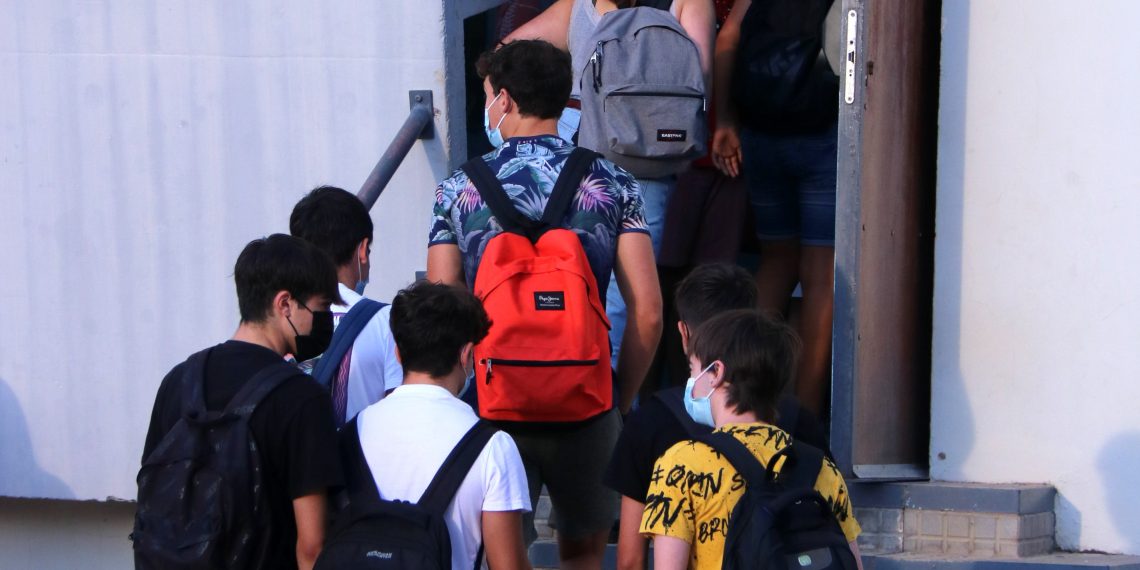 El curs escolar comença a l’Ebre amb 26.628 alumnes, prop de 300 menys que l’anterior