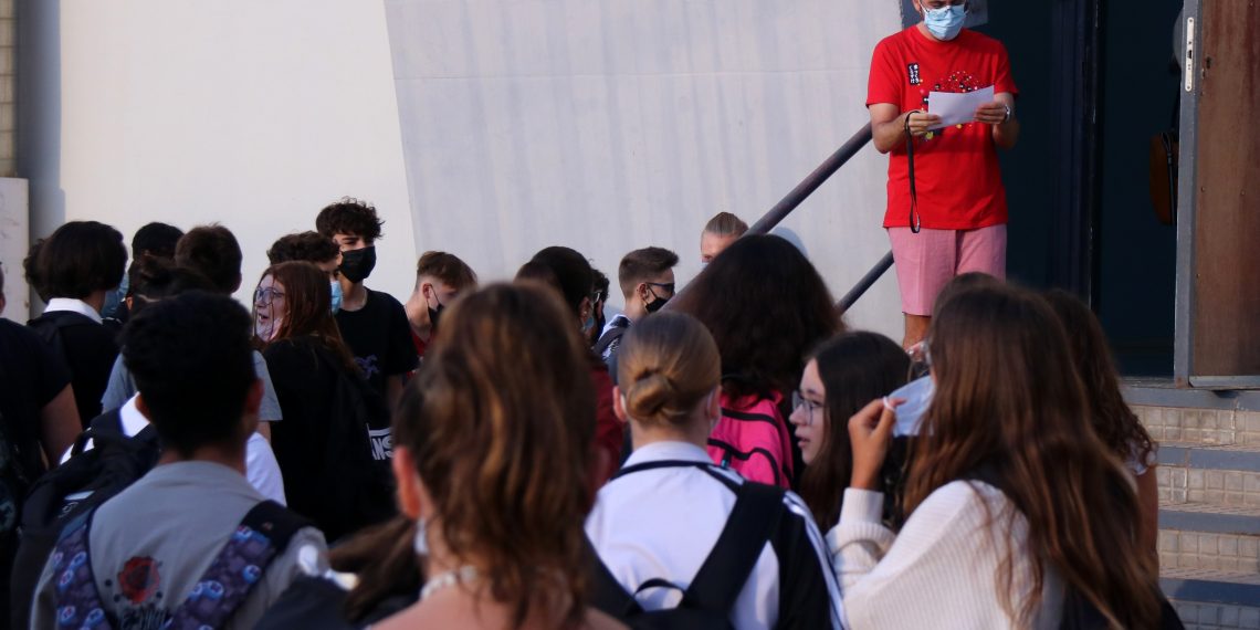 El curs escolar comença a l’Ebre amb 26.628 alumnes, prop de 300 menys que l’anterior