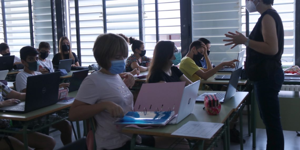 El curs escolar comença a l’Ebre amb 26.628 alumnes, prop de 300 menys que l’anterior