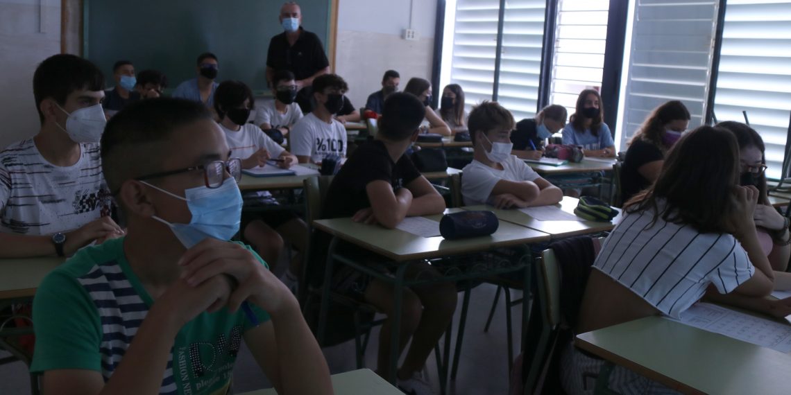 El curs escolar comença a l’Ebre amb 26.628 alumnes, prop de 300 menys que l’anterior