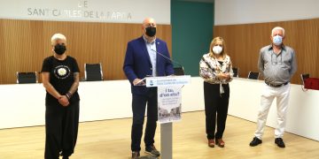 L’Ajuntament de la Ràpita crida a la màxima participació en la consulta pel nom del poble