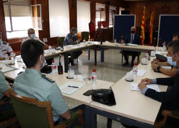 Neguit a l’Audiència de Tarragona: ‘Som el número 1 a Europa en conreu de marihuana’