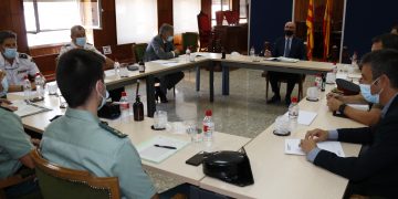 Neguit a l’Audiència de Tarragona: ‘Som el número 1 a Europa en conreu de marihuana’