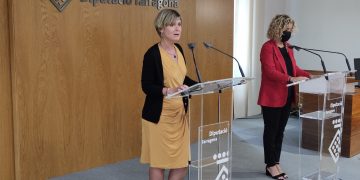 La Diputació vol destinar 6,3 milions dels Next Generation a la Via Verda entre Tortosa i la Ràpita