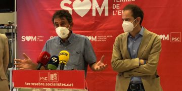 Paladella (PSC) demana a l’Ajuntament de Tortosa els terrenys per al nou hospital