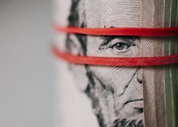 La revolució econòmica