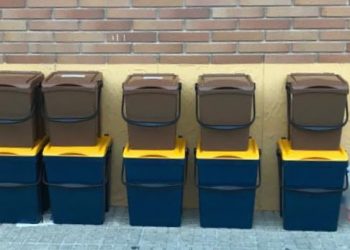 La Ribera d’Ebre, la Terra Alta i el Priorat implanten el nou contracte de residus i amplien el porta a porta