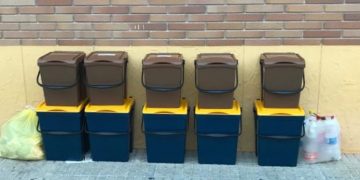 La Ribera d’Ebre, la Terra Alta i el Priorat implanten el nou contracte de residus i amplien el porta a porta