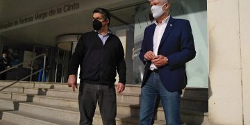 Ciutadans també porta al Parlament la construcció d’un nou hospital a Tortosa