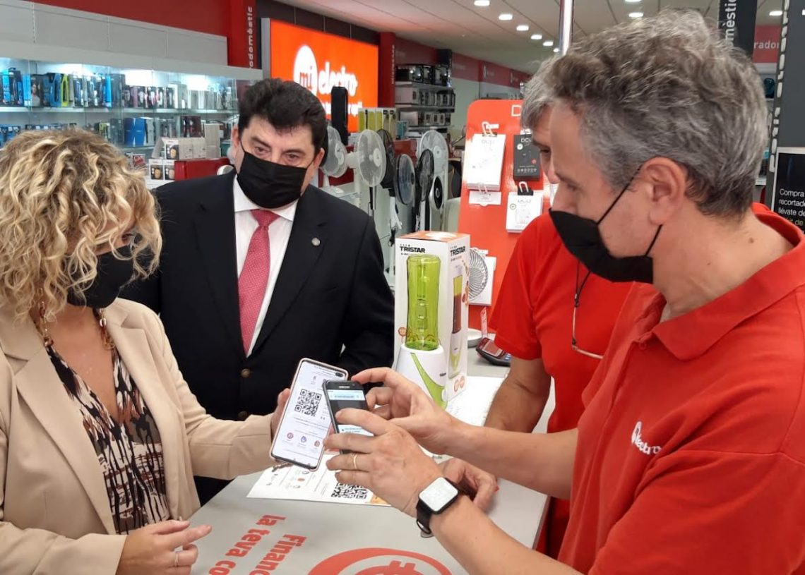 Els Bons Tortosa ja poden utilitzar-se en més de 260 comerços i negocis del municipi