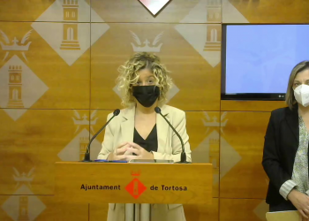 Tortosa comença la fase de votació de les 65 propostes dels pressupostos participatius