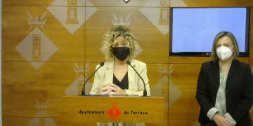 Tortosa comença la fase de votació de les 65 propostes dels pressupostos participatius