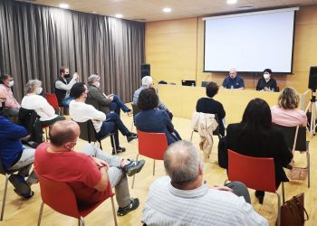 L’Associació Alcalde Josep Rodríguez reivindica l’alcalde màrtir de Tortosa