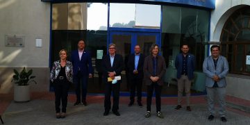 El PECT Ebre Bioterritori suposarà una inversió de més de tres milions d’euros