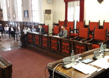 Junts per Tortosa i ERC rebutgen la moció dels col·legis professionals pel nou hospital