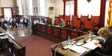 Junts per Tortosa i ERC rebutgen la moció dels col·legis professionals pel nou hospital