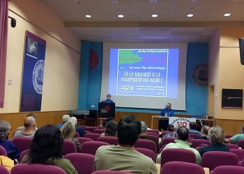 La PDE presentarà al·legacions contra el Pla Hidrològic de la conca de l’Ebre al desembre