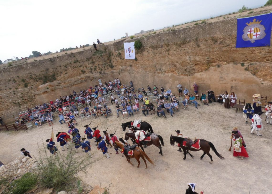 Educar a través de la història