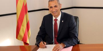 Royo ofereix a Salut la construcció del nou hospital de les Terres de l’Ebre a l’Aldea