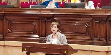 ‘Per una llei de memòria pròpia’, per Maria Jesús Viña