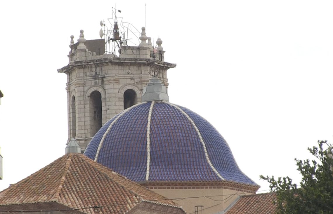 La justícia diu que el campanar de Benicarló és municipal, i no del Bisbat de Tortosa