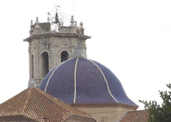 La justícia diu que el campanar de Benicarló és municipal, i no del Bisbat de Tortosa