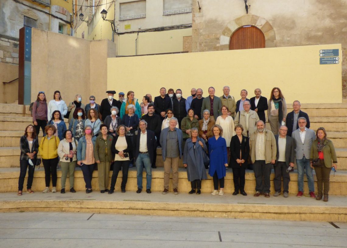 La riquesa del meu parlar