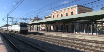 ‘Trens dignes, per a qui?’, per Josep Lluís Tomàs