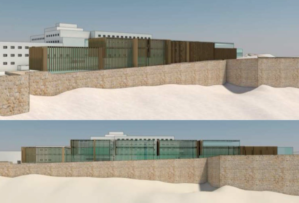 #DossierMRF: Per què ampliar l’hospital de Tortosa costa 70 milions i altres preguntes