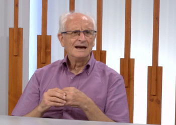 ‘Gent de Jesús’, el nou llibre de Daniel Arasa que es presenta a la pèrgola este divendres