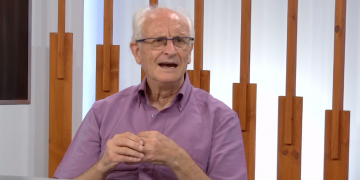 ‘Gent de Jesús’, el nou llibre de Daniel Arasa que es presenta a la pèrgola este divendres