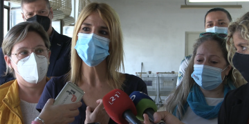 Una iniciativa solidària amb l’illa de la Palma que surt d’un grup tortosí de Facebook