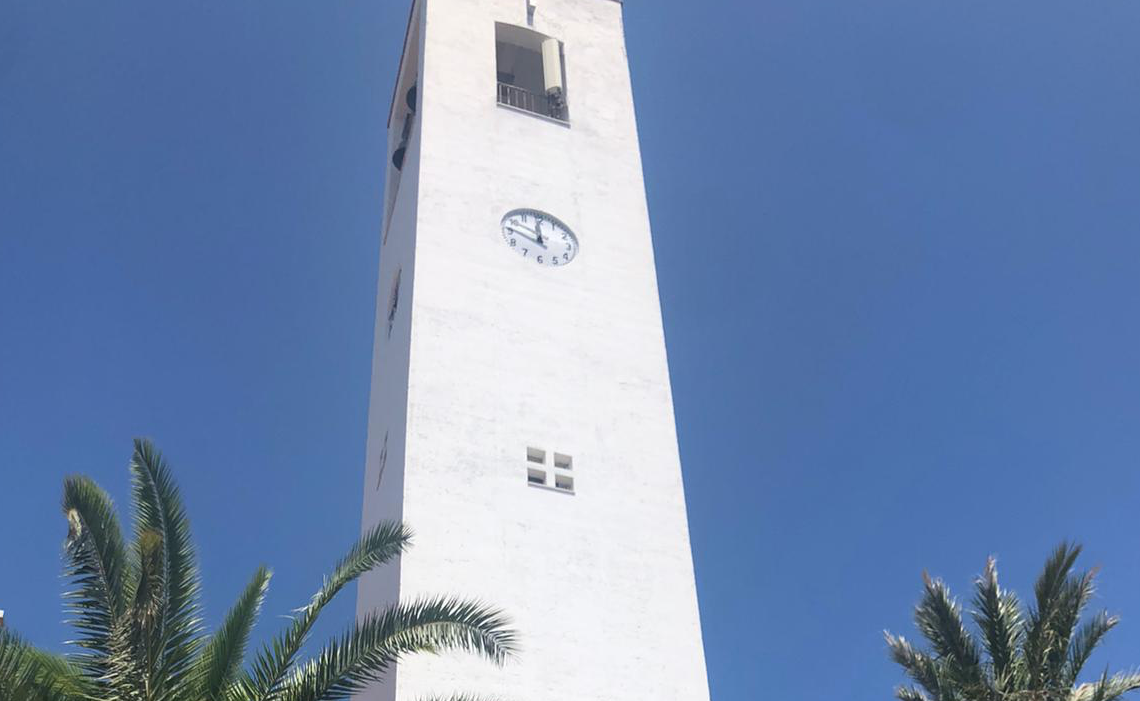 ‘Poble Nou, poble vell’, per Manel Masià