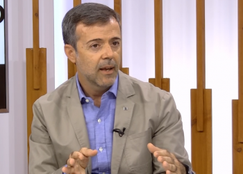 Joan Juan Aixa: ‘La nova oficina judicial és una oportunitat per als jutjats de Tortosa’