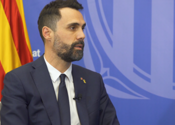 Torrent: ‘Kronospan ha decidit que les Terres de l’Ebre són un punt estratègic pel país’
