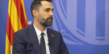 Torrent: ‘Kronospan ha decidit que les Terres de l’Ebre són un punt estratègic pel país’