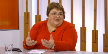 Dolors Roó, sobre l’exposició pels 60 anys d’Òmnium: ‘La gent veurà d’on venim’