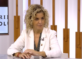 Roigé: ‘Celebro que anem de la mà per facilitar la inversió de Kronospan’