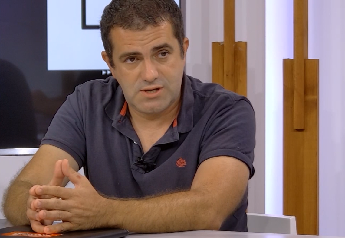 ‘Educació, preguntes sense resposta’, per Toni Pons