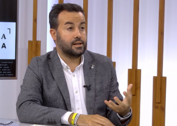 Soler confirma que Deltebre vol fer el passeig del Carrilet amb el soterrament del Préstamo