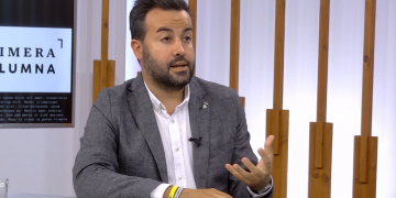 Soler confirma que Deltebre vol fer el passeig del Carrilet amb el soterrament del Préstamo