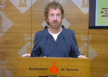 Les 16 condicions de la CUP per donar llum verd al nou pressupost de Tortosa