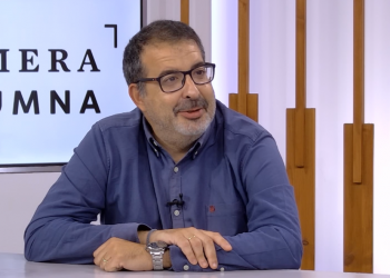 Duro (URV) creu que l’Ebre atraurà ‘moltes més empreses’ després de Kronospan