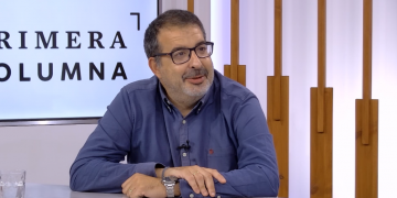 Duro (URV) creu que l’Ebre atraurà ‘moltes més empreses’ després de Kronospan