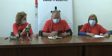 Trens Dignes critica la degradació del sistema ferroviari i la ‘desaparició’ de la Taula de Mobilitat